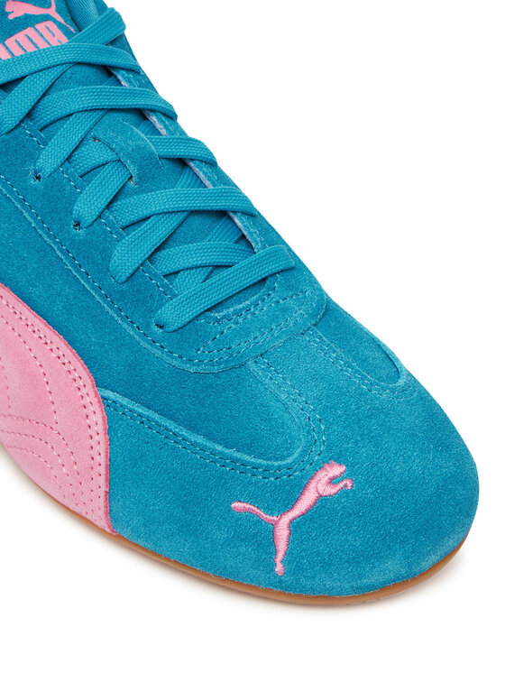 Puma Снікерcи Puma Speedcat OG 398846 43 Голубий