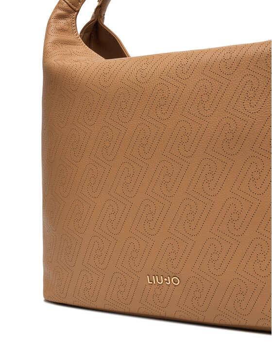 Liu Jo Сумка Liu Jo AA6057 ES026 Коричневий