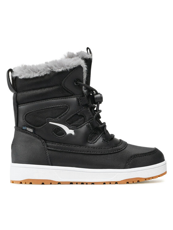 Bagheera Sniego batai Bagheera Snowy 86533-2 C0108 Juoda
