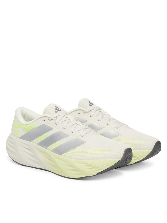 adidas Bežecké topánky adidas Galaxy 8 Running Shoes IH9800 Svetlo béžová