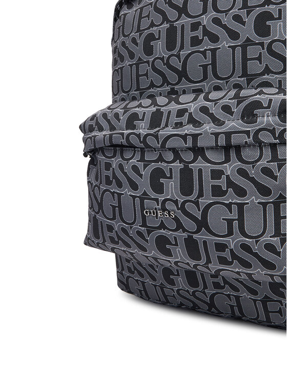 Guess Kuprinės Guess H5YZ00 WGCS0 Pilka
