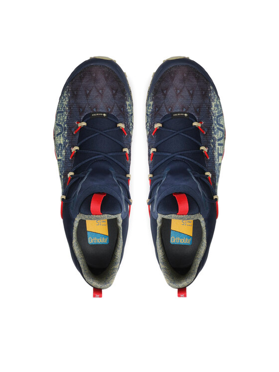 La Sportiva Pantofi pentru alergare La Sportiva Tempesta Gtx GORE-TEX 36F629811 Bleumarin