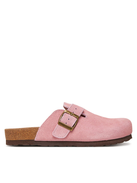 DeeZee Шльопанці DeeZee W23Q22095 Рожевий