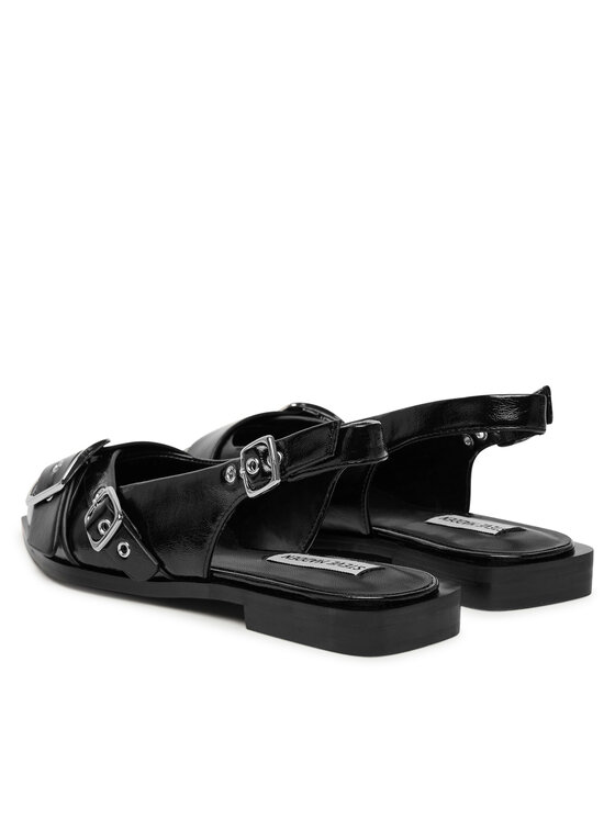 Steve Madden Балетки Steve Madden SM11003901 Чорний