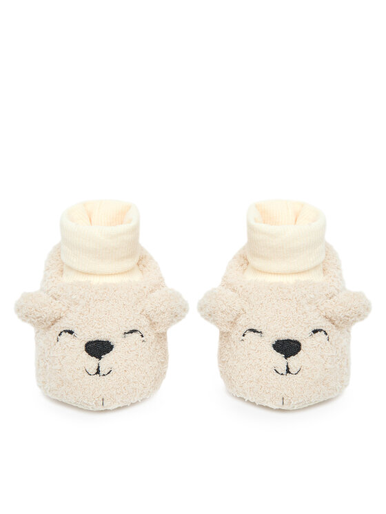 Lasocki Kids Тапочки Lasocki Kids CEO-JDQH-1230-2 Бежевий