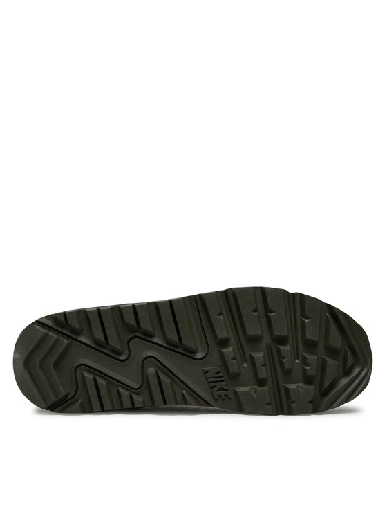 Nike Sportcipők Nike Air Max 90 Surplus CQ7743 300 Zöld