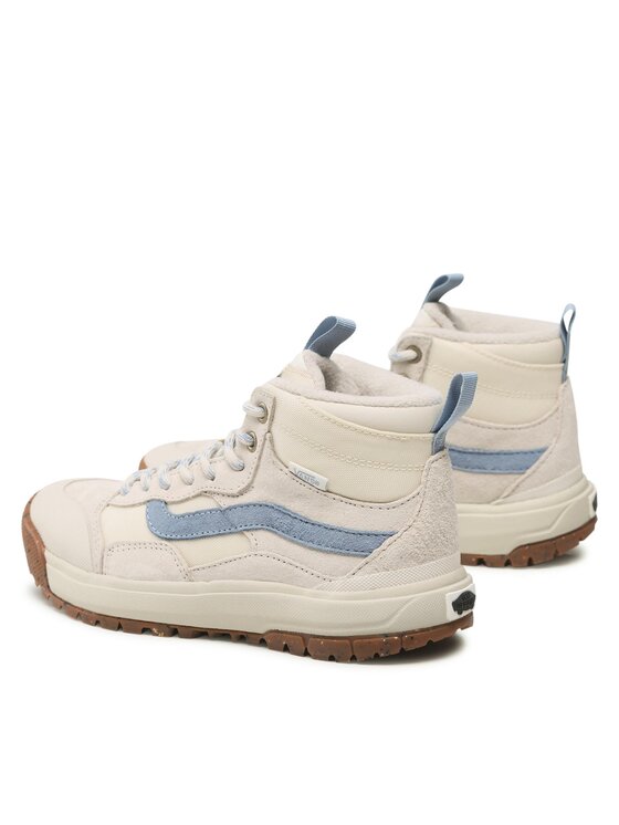 Vans Sneakersy Vans Ultrarange Exo VN0A5KS570U1 Béžová