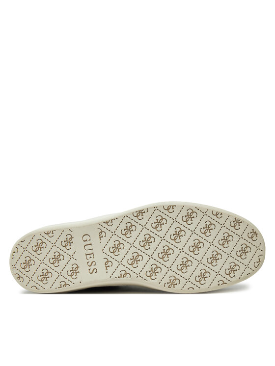 Guess Снікерcи Guess FMPNII LEA12 Чорний