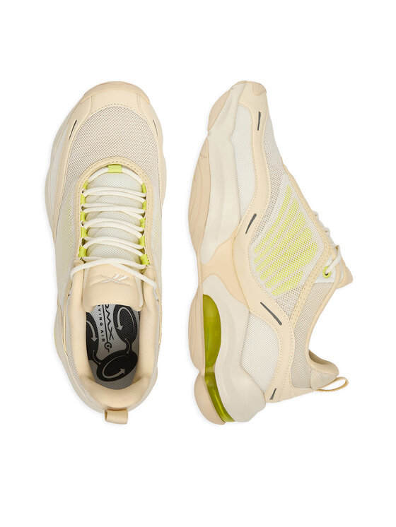 Reebok Снікерcи Reebok EO-DMX SERIES 3000 100244458 Бежевий