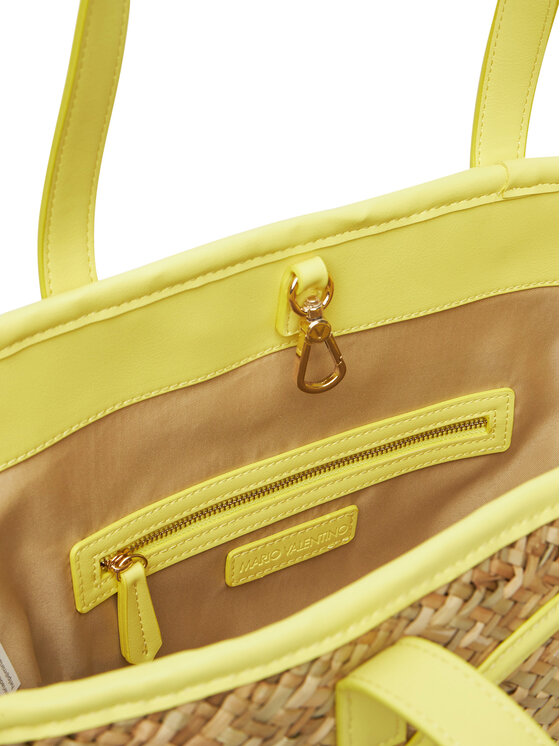 Valentino Сумка Valentino Samuela VBG90O02 Бежевий