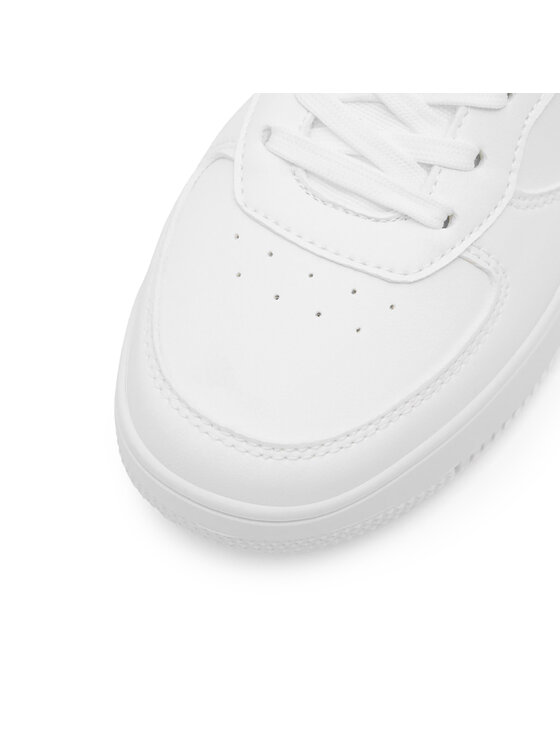 Sprandi Sneakersy Sprandi ESENTIAL II WP07-1234 Bílá