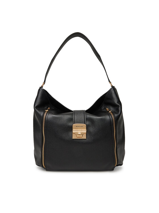 MICHAEL Michael Kors Rankinė MICHAEL Michael Kors 30S5G9XH3T Juoda