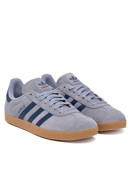 adidas Laisvalaikio batai adidas Gazelle KJ7684 Violetinė
