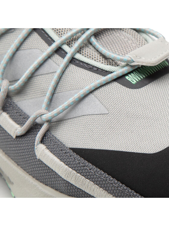 adidas Trekkingi adidas Terrex Voyager 21 Canvas GX8675 Szary