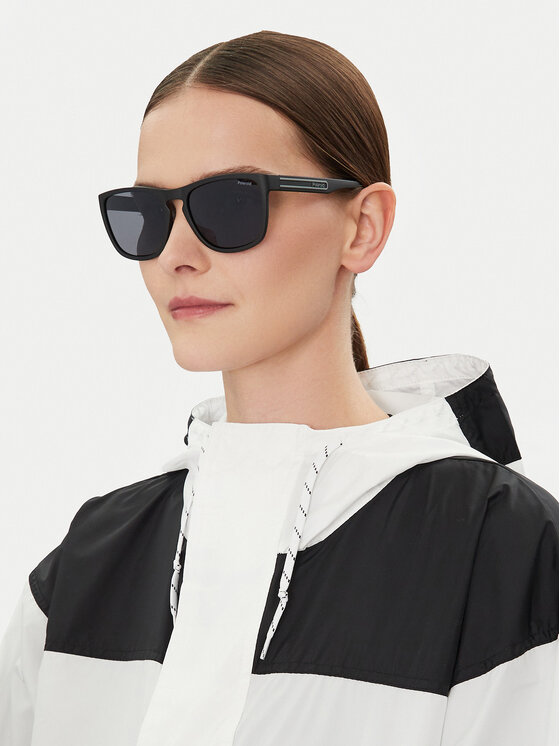 Polaroid Saulesbrilles Polaroid PLD 2161/S Melns