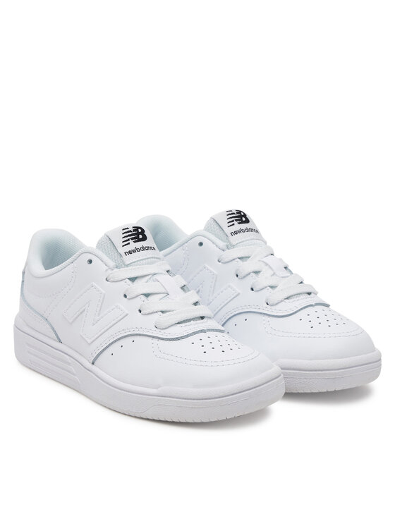 New Balance Sneakers New Balance PSB80WW Alb
