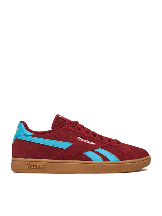 Reebok Снікерcи Reebok CEO-COURT RETRO 100229950 Червоний