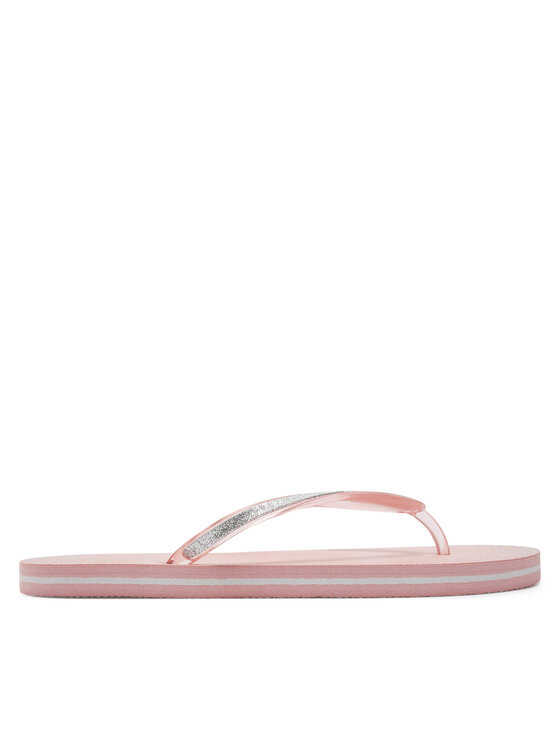 Champion В'єтнамки Champion Sparkling Slide S11688-CHA-PS018 Рожевий