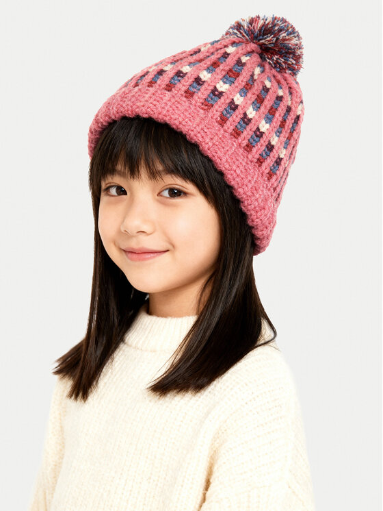 LEGO Gorro LEGO Lwaorai 11010603 Rosa
