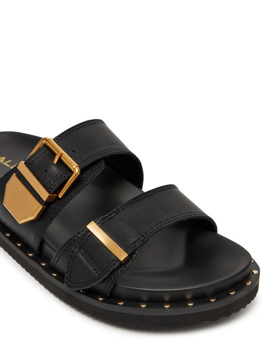 Aldo Шльопанці Aldo Elyna 13904966 Чорний