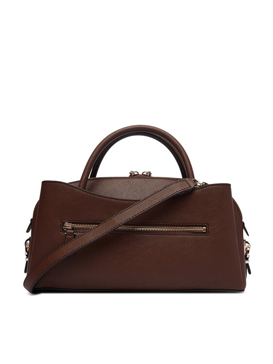 Guess Geantă Guess Danielle HWZG22 27050 Maro