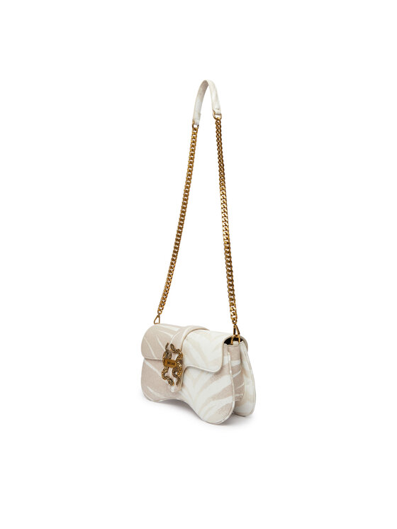 Just Cavalli Geantă Just Cavalli 80RA4BA1 ZSD91 Bej