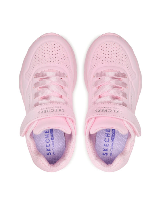 Skechers Снікерcи Skechers Frosty Vibe 310459L/LTPK Рожевий