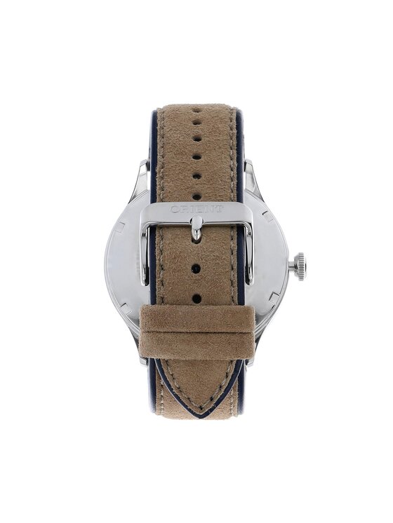 Orient Laikrodis Orient Bambino RA-AC0P02L10B Ruda