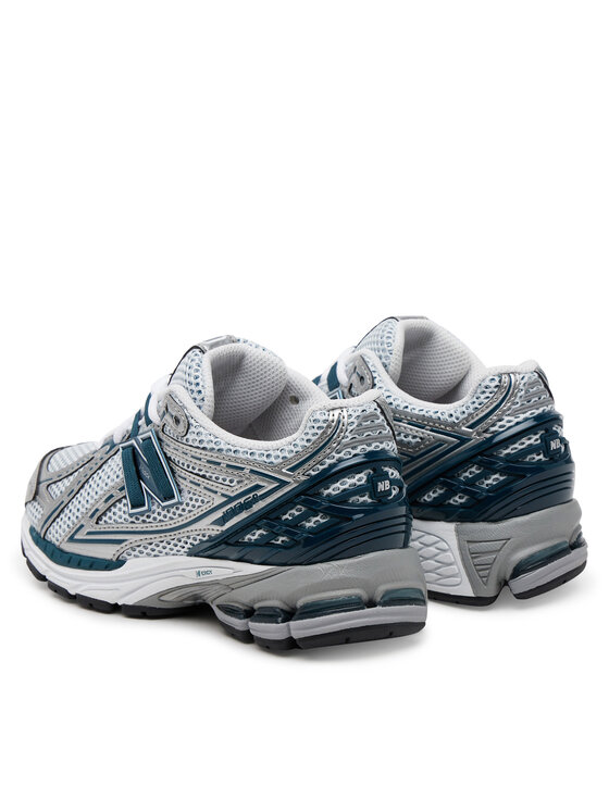 New Balance Laisvalaikio batai New Balance U1906RCE Sidabrinė