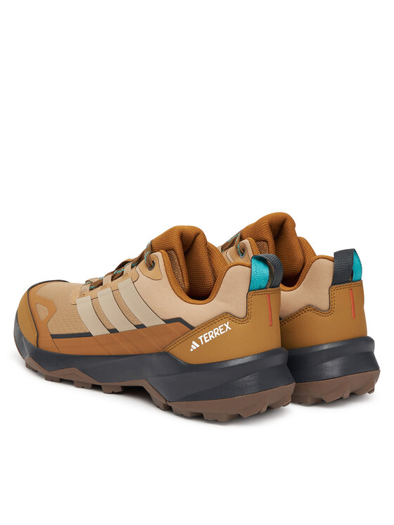 adidas Трекінгові черевики adidas Terrex Skychaser Ax5 JH7802 Коричневий