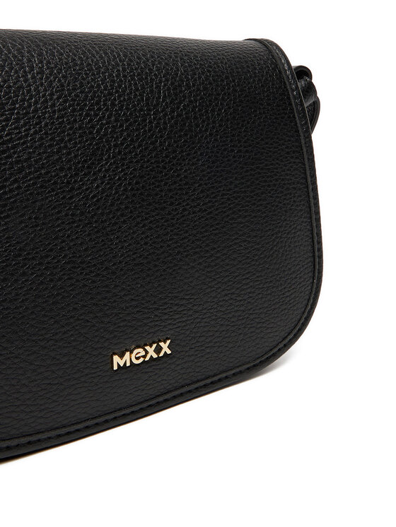 MEXX Дамска чанта MEXX C-MEXX-L-021-08 Черен