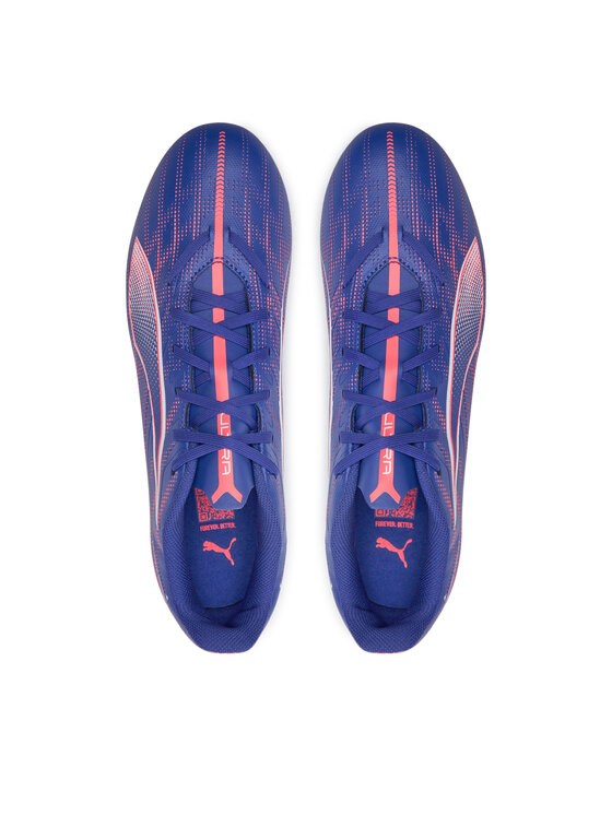 Puma Futball cipők Puma Ultra 5 Play Fg/Ag 107689 01 Kék