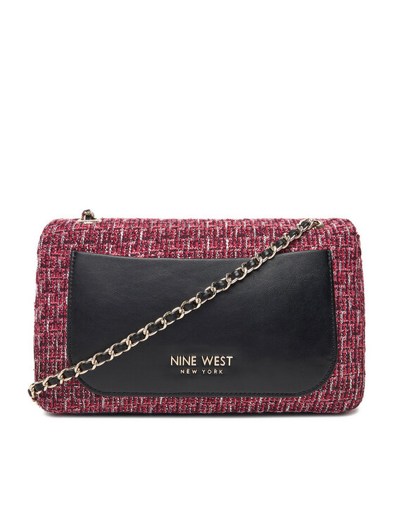 Nine West Сумка Nine West EO-Hudson-Harmony-LDA8004A Рожевий