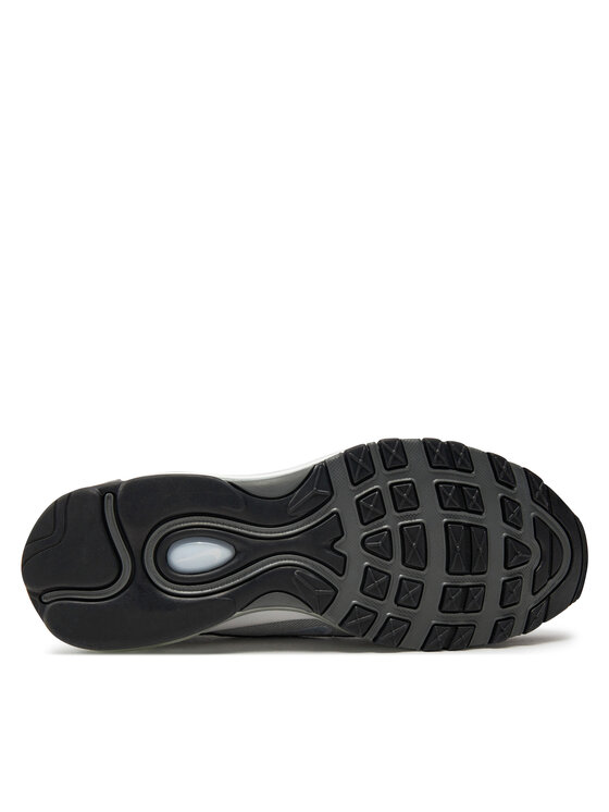Nike Sneakersy Nike Air Max 97 921826 019 Šedá