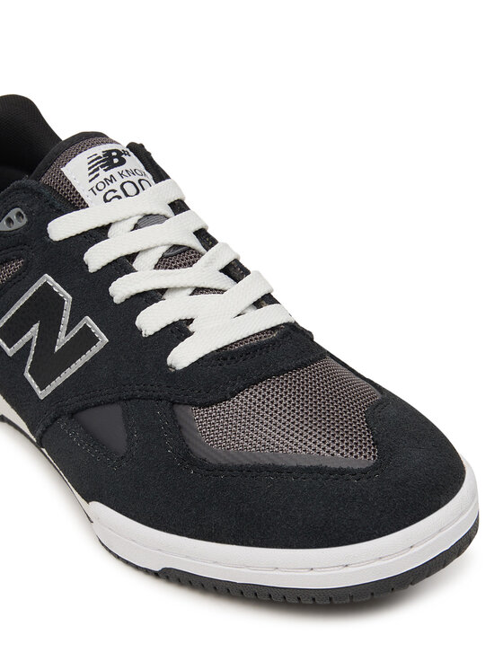 New Balance Sneakers New Balance UN600PPL Negru