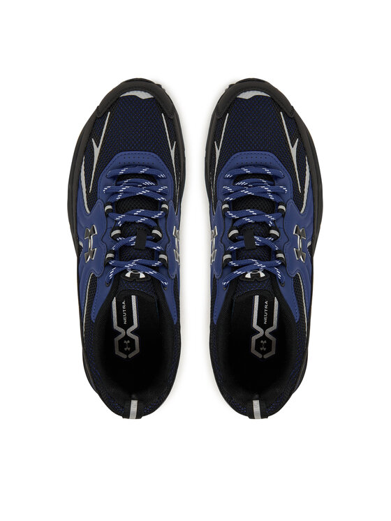 Under Armour Snīkeri Under Armour UA Apparition Tech 6005280 Bēšs