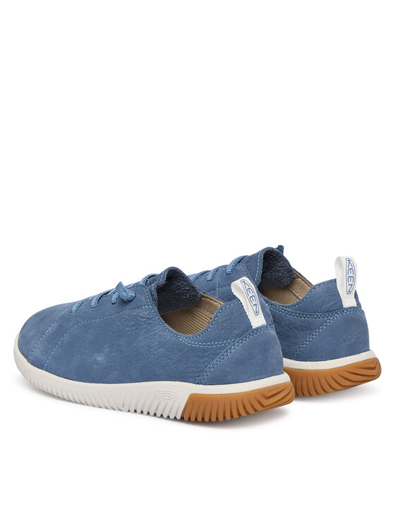 Keen Superge Keen KNX Lace 1030067 Modra