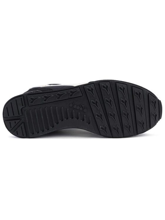 Diadora Sneakers Diadora Camaro 501.159886 01 C0641 Nero