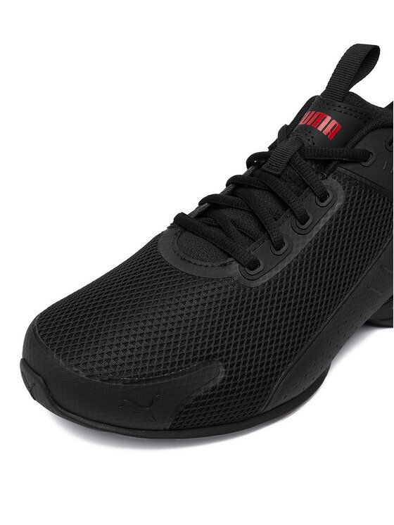 Puma Снікерcи Puma C-ELECTARIX 31383801 Чорний