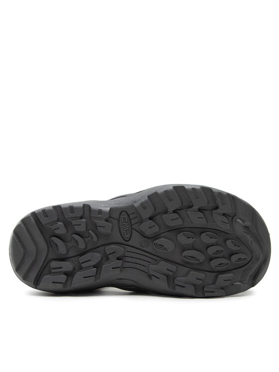 CMP Sandále CMP Aquarii 2.0 30Q9664 Sivá