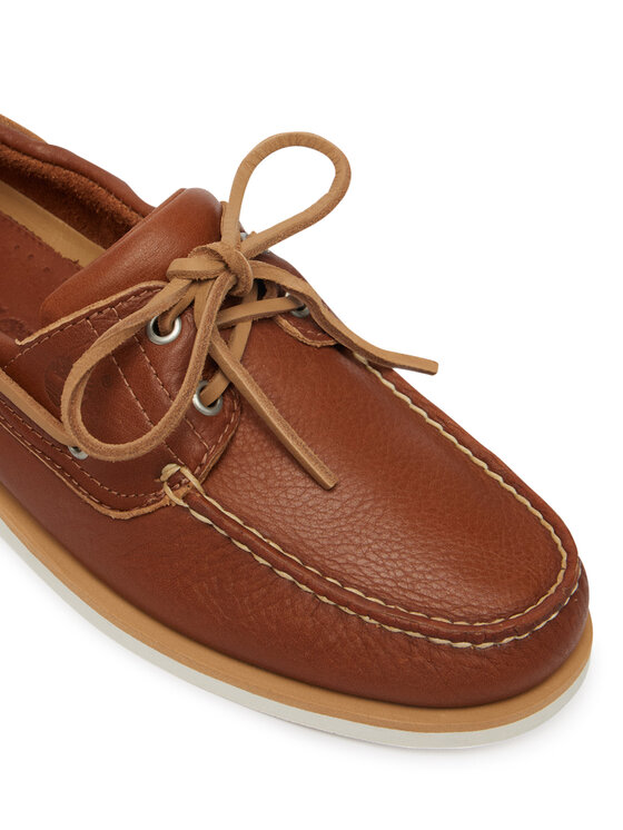 Timberland Туфлі Timberland TB0A4187EM61 Коричневий