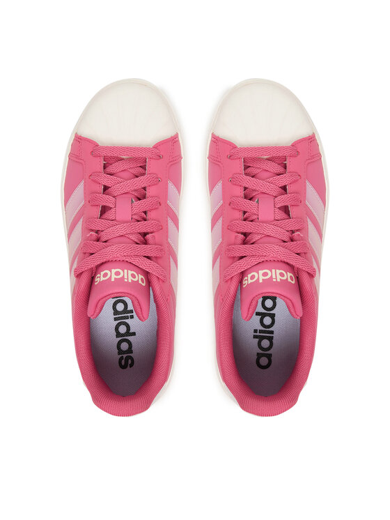 adidas Снікерcи adidas Streettalk IH4330 Рожевий