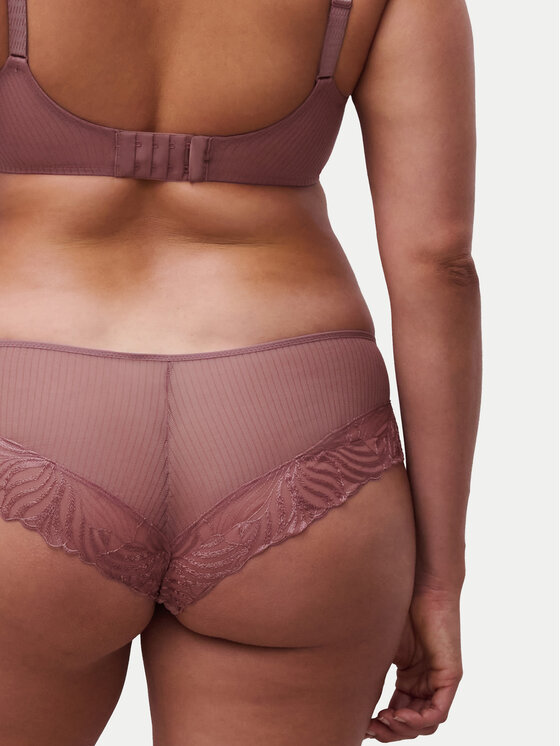 Chantelle Chantelle Calzoncillos Legend C15YB0 Rosa
