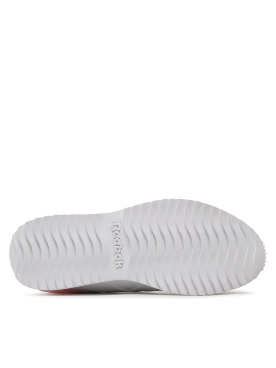 Reebok Sneakersy Reebok Royal Glide Rplclp GW5134 Bílá