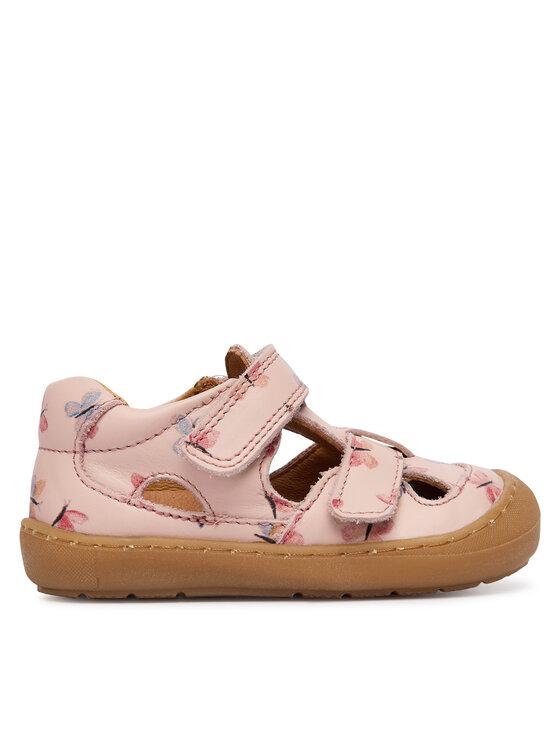 Froddo Босоніжки Froddo Ollie Sandal G2150186-13 M Бежевий