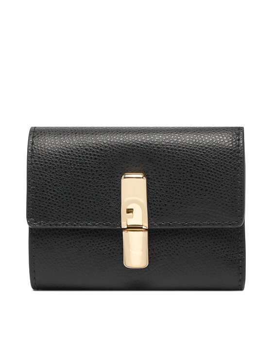 Furla Гаманець Furla Iride S WP00640 ARE000 CN O6000 Чорний