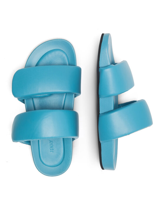Jenny Fairy Şlapi Jenny Fairy WSS20938-01 Albastru