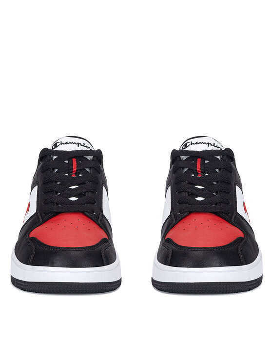 Champion Снікерcи Champion RD18 2.0 B GS LOW S32415-KK019 Червоний