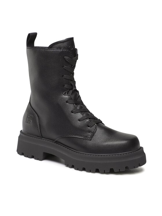 Botki BAGATT D31 ABV30 1000 1000 Czarny - 5