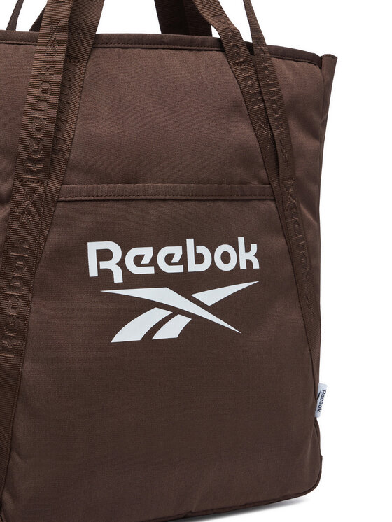 Reebok Сумка Reebok CWBEO-RBK-B-006-10 Коричневий